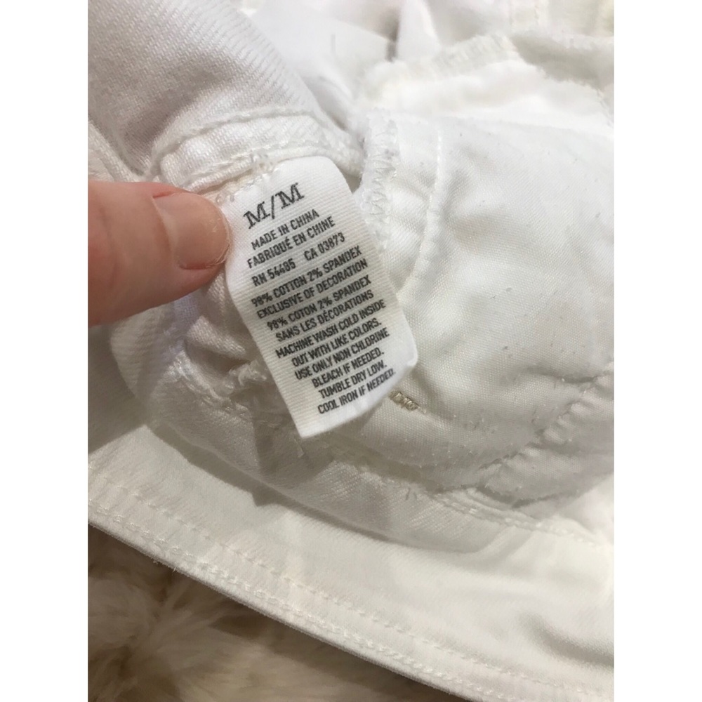 AMERICAN EAGLE Jean Jacket - Picture 4 of 5